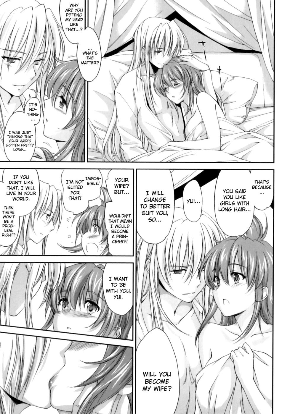 Hentai Manga Comic-Pipiruma-Chapter 7-36